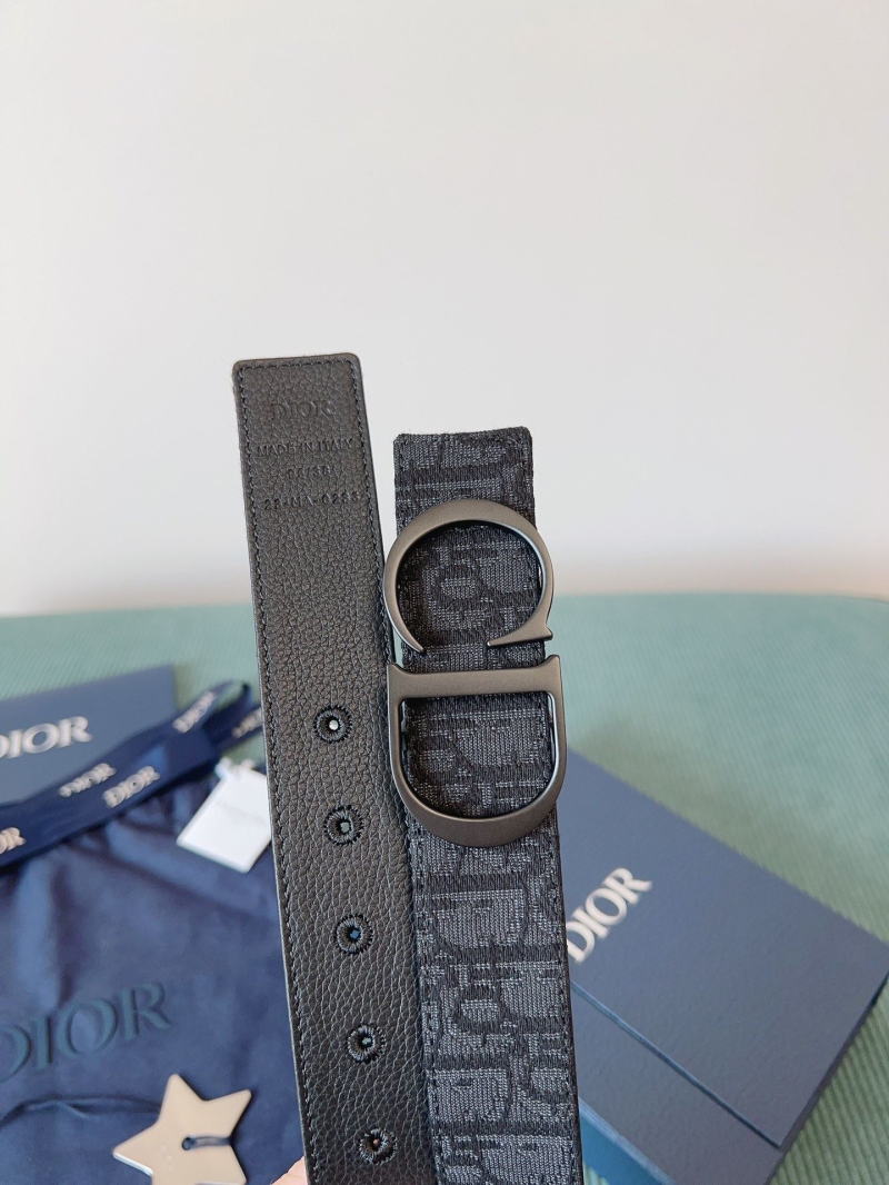 Dior Belts